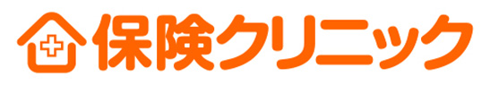 保険クリニック_飯田橋店ロゴ